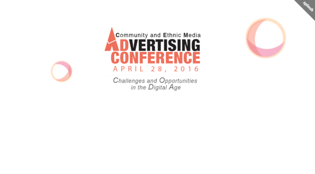 2016adconference.splashthat.com