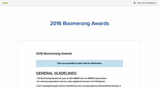 2016boomerangawards.submittable.com