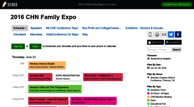 2016chnfamilyexpo.sched.org