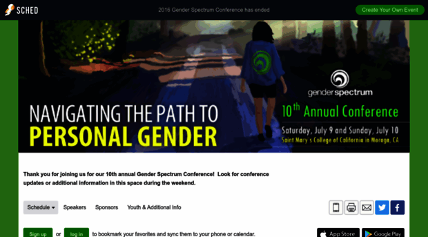 2016genderspectrumconference.sched.org