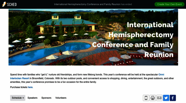 2016hemispherectomyconferenceand.sched.com