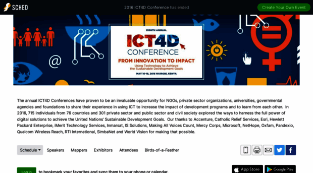 2016ict4dconference.sched.org