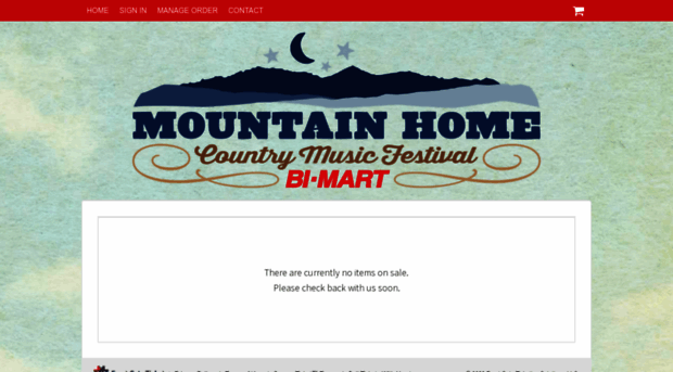 2016mountainhome.frontgatetickets.com