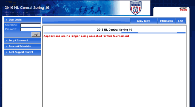 2016nlcentralspring16.sportsaffinity.com