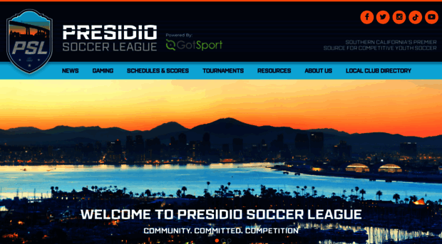 2016presidio.affinitysoccer.com