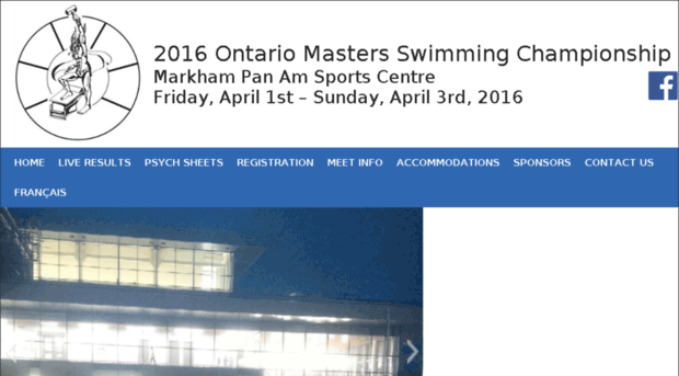 2016provincialchampionships.com