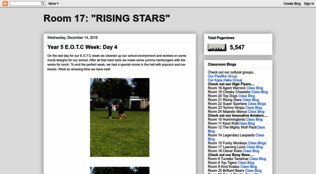 2016rsrisingstars.blogspot.co.nz