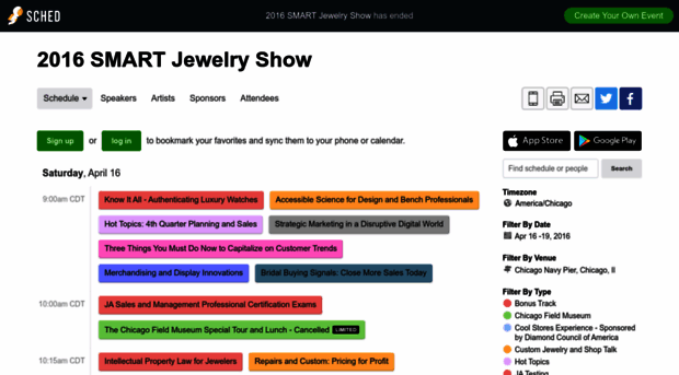 2016smartjewelryshow.sched.org