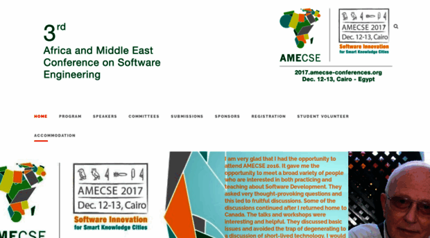 2017.amecse-conferences.org