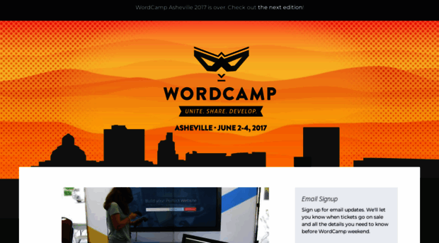 2017.asheville.wordcamp.org