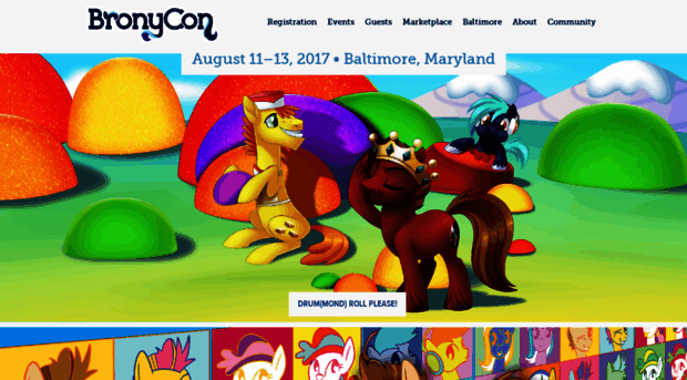 2017.bronycon.org