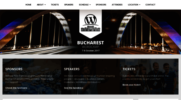 2017.bucharest.wordcamp.org