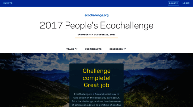 2017.ecochallenge.org