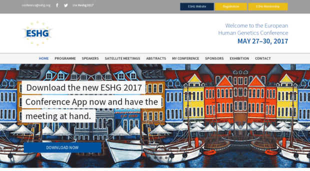 2017.eshg.org