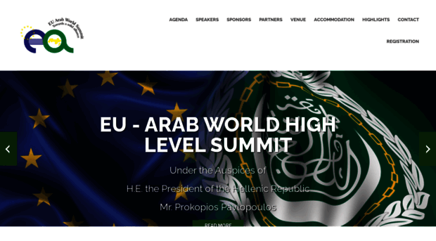 2017.euroarabsummit.com