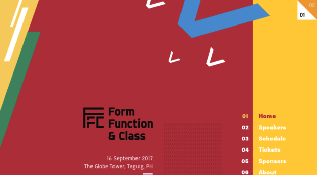 2017.formfunctionclass.com
