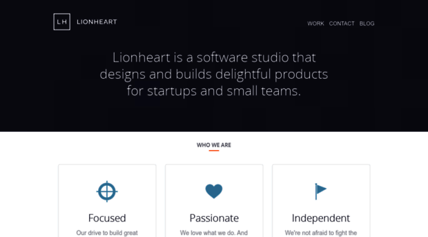 2017.lionheartsw.com