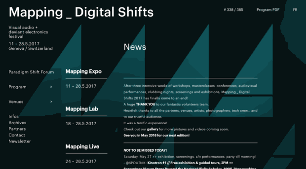 2017.mappingfestival.com