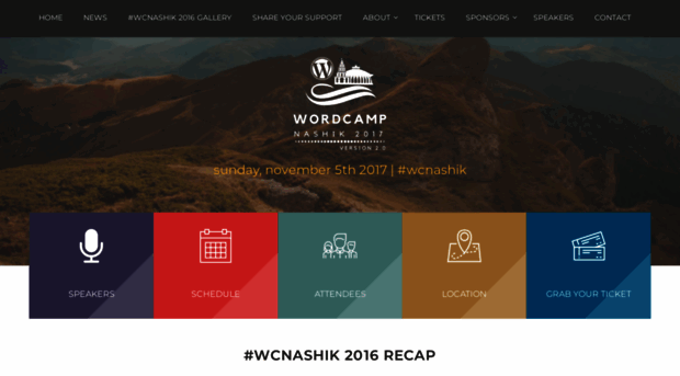2017.nashik.wordcamp.org