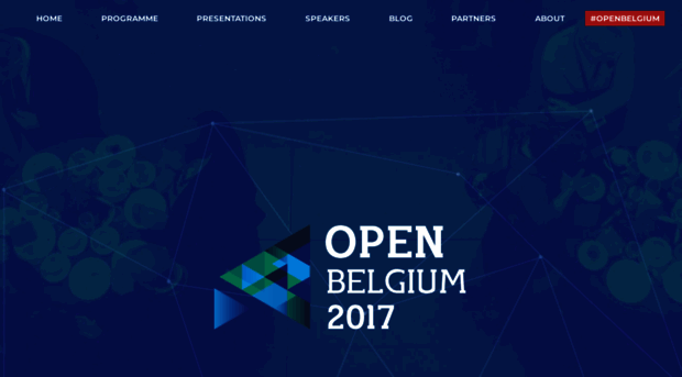 2017.openbelgium.be