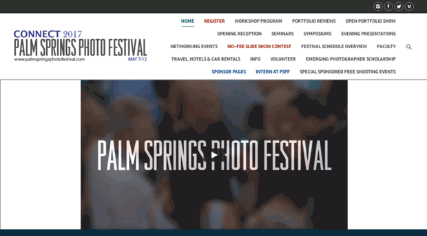 2017.palmspringsphotofestival.com