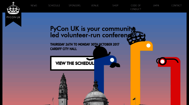 2017.pyconuk.org