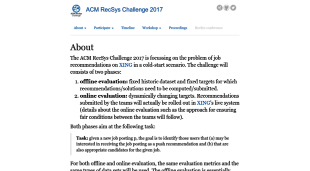 2017.recsyschallenge.com