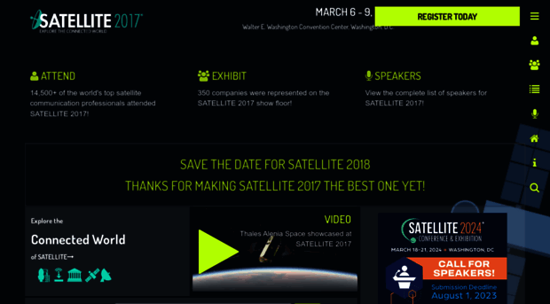 2017.satshow.com