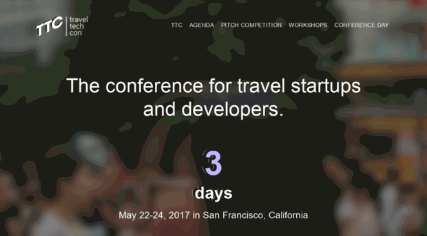 2017.traveltechcon.com