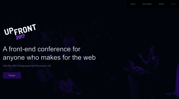 2017.upfrontconf.com