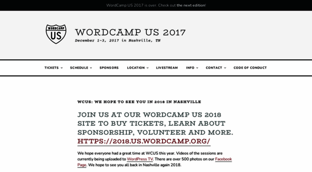 2017.us.wordcamp.org