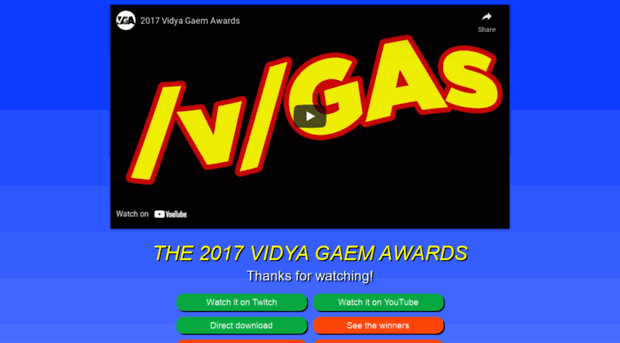 2017.vidyagaemawards.com