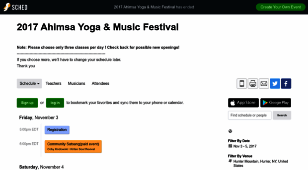 2017ahimsayogamusicfestival.sched.com