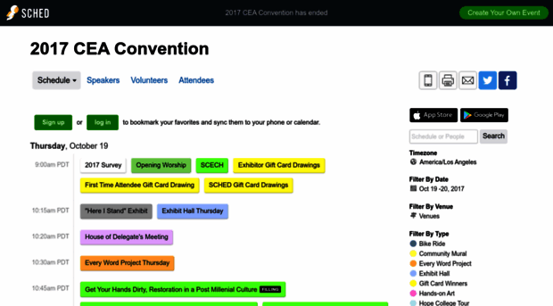 2017ceaconvention.sched.com