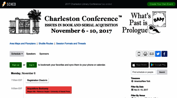 2017charlestonconference.sched.com