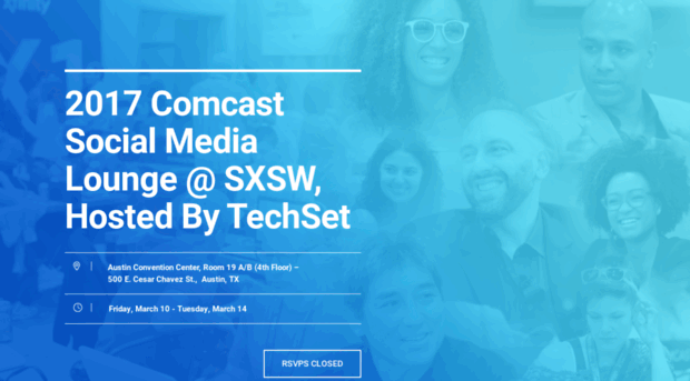 2017comcastloungesxsw.splashthat.com