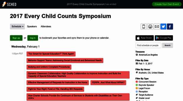 2017everychildcounts.sched.com