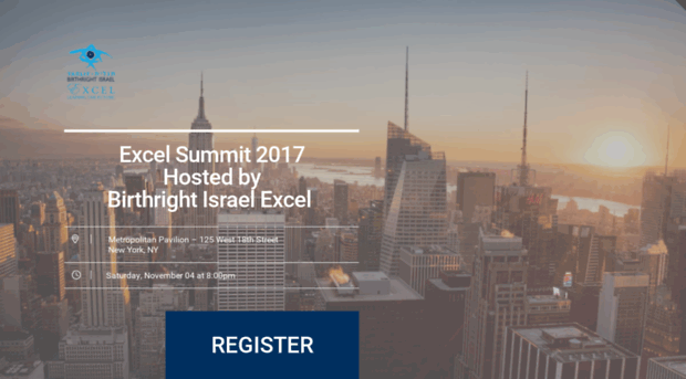 2017excelsummit.splashthat.com