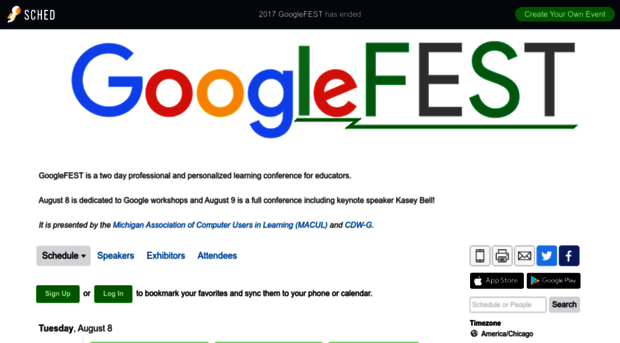 2017googlefest.sched.com