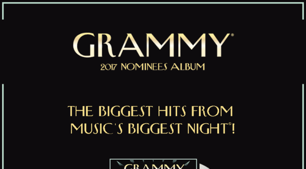 2017grammyalbum.com