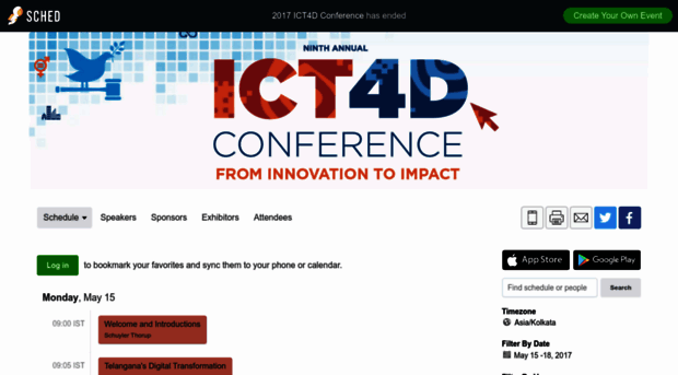 2017ict4dconference.sched.com