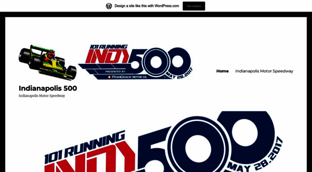 2017indianapolis500.wordpress.com