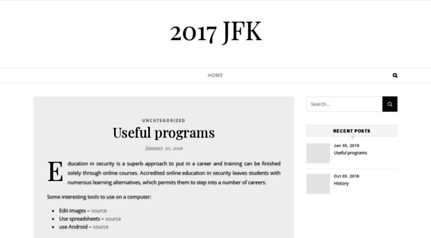 2017jfk.org