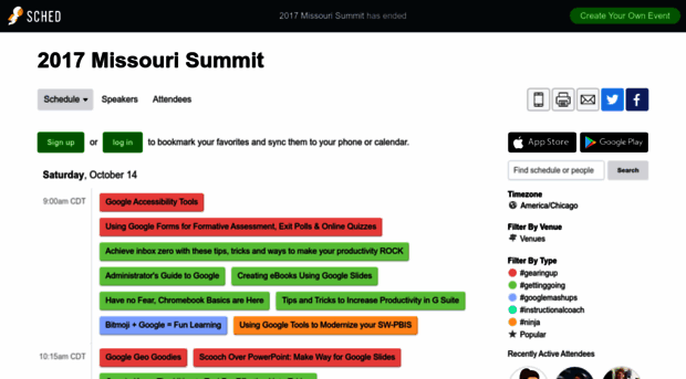 2017missourisummit.sched.com