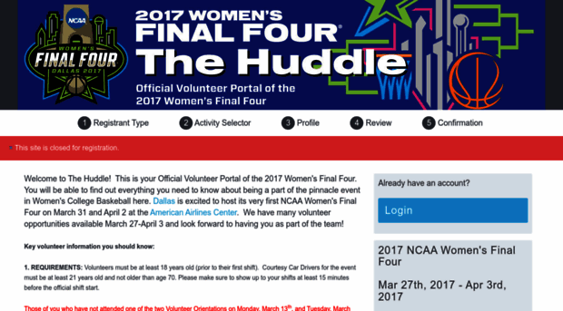 2017womensfinalfour.my-trs.com