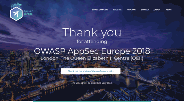 2018.appsec.eu