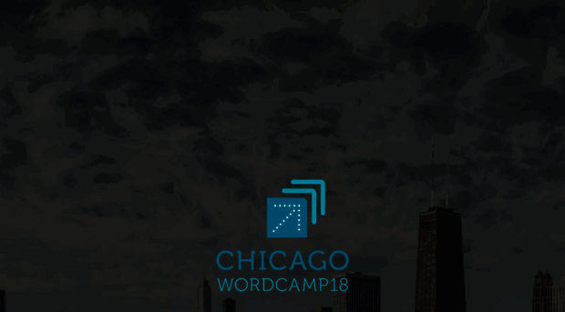 2018.chicago.wordcamp.org