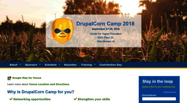 2018.drupalcorn.org