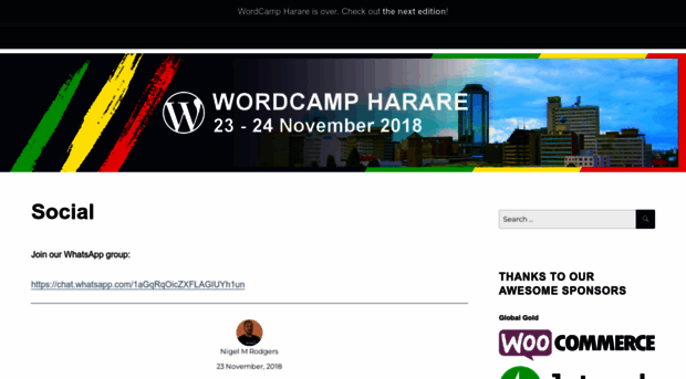 2018.harare.wordcamp.org