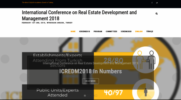 2018.icredm.org